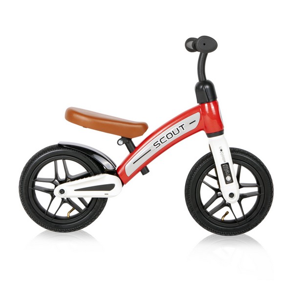 Продукт Lorelli SCOUT - Баланс-колело с въздушни гуми  - 0 - BG Hlapeta